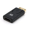 Adapter Converter Display Port Male to HDMI Female DisplayPort DP to H LKC