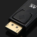 Adapter Converter Display Port Male to HDMI Female DisplayPort DP to H LKC