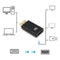 Adapter Converter Display Port Male to HDMI Female DisplayPort DP to H LKC