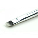 Make-up Angled Spoolie Mascara Slanted Brushes For Eyeshadow Eyeliner Eyebrow