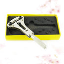 Watch Bottom Cover Open Tool Jaw Professional Watch Repair Kits
