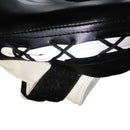 Black Fitness Boxing Training Shield Curve Pads Punch Foot Focus Target P OGC