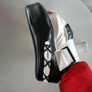 Black Fitness Boxing Training Shield Curve Pads Punch Foot Focus Target P OGC