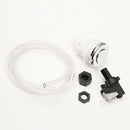 Garbage Disposal Air Switch Unit Assembly Push Button Sink Pressure Top S CEM