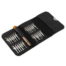 25 IN 1 Mini Repair Precision Screwdriver Torx Tools Kit Set Phone DIY Fix HPL