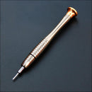 25 IN 1 Mini Repair Precision Screwdriver Torx Tools Kit Set Phone DIY F BMJ