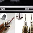 25 IN 1 Mini Repair Precision Screwdriver Torx Tools Kit Set Phone DIY Fix HPL
