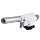 Camping Welding Flame Gun Gas Torch Lighter Heating Ignition Butane Burner