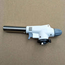 Camping Welding Flame Gun Gas Torch Lighter Heating Ignition Butane Burner