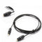 Digital Audio Optical Cable Fiber Optic Toslink Surround Sound Bar SPDIF