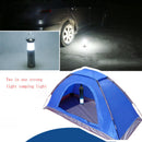 Lanterns Lights Tent Camping Hiking LED Flashlights Torch Outdoor Lamps dfs JCC