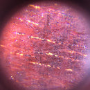 60X Mini Jeweller Pocket Microscope Magnifier Loupe Glass with LED Light zxc
