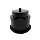 Recessed Drop In Plastic Cup Drink Can Holder For Boat Car Auto Marine dfg PZN