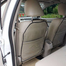 High Quality Baby Anti Kick Mat Car Back Seat Protection Cover Protector  JTD