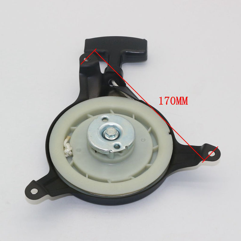 Recoil Starter Pull Start for MTD Cub Cadet Troy Bilt Push Mower751-10299 951-10