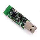 CC2531 For Zigbee Wireless Sniffer Packet Protocol Analyzer Module USB Dongle