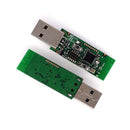 CC2531 For Zigbee Wireless Sniffer Packet Protocol Analyzer Module USB Dongle