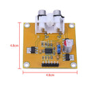 DC 5v-10v i2s Player 32 Bit 384k pcm5102a DAC Decoder Board ES9023 Or PCM1794