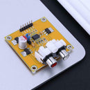 DC 5v-10v i2s Player 32 Bit 384k pcm5102a DAC Decoder Board ES9023 Or PCM1794