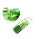 Change Color Temperature Moisturizing Lip Pro Organic Aloe Vera Fruit HIK