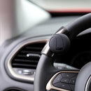 2PCS Car Steering Wheel Spinner Knob Auxiliary Booster Aid Control Han LZJ