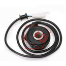 Motorcycle Scooter Speedometer Cable Sensor Case For M3 Digital Odomete LUS