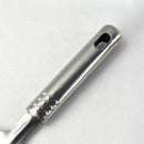 Stainless Steel Cheese Plane Slicer Cheese Butter Grater Cutter with Handle fds