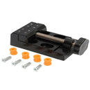 Mini Bench Clamp Micro Drill Press Vice Fixed Clip Flat Vise Carving TAW