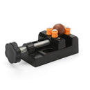 Mini Bench Clamp Micro Drill Press Vice Fixed Clip Flat Vise Carving TAW