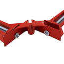4 Inch Multifunction 90 degree Right Angle Clip Picture Frame Clamps Useful LST