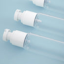 Empty Airless Bottle 30-50ml AS Vacuum Pump Container for Lotion Liquid  IPU