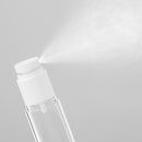 Empty Airless Bottle 30-50ml AS Vacuum Pump Container for Lotion Liquid  IPU