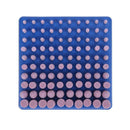 Boxed Abrasive Polieren Grat Schleifkopf Metall Rotary 100 piece HQG