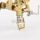 Water Sprinkler Spray Nozzle Connector Garden Irrigation System Tools ULF