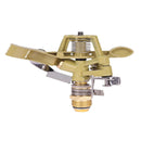 Water Sprinkler Spray Nozzle Connector Garden Irrigation System Tools ULF