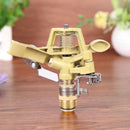 Water Sprinkler Spray Nozzle Connector Garden Irrigation System Tools ULF