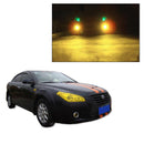 1 X Fog Light Head/Tail Light Overlay Smoke Tint Vinyl Film Wrap Cover 30x120cm
