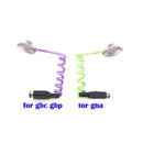 Led Illumination For Nintendo Gameboy Pocket Random Color Worm Light  dsa BTL