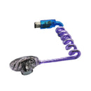 Led Illumination For Nintendo Gameboy Pocket Random Color Worm Light  dsa BTL