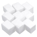 Cotton 900Pcs Nail Art Wipes Paper Pad Gel Acrylic Tips Polish Remover QGU