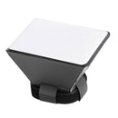 Universal Mini Square Portable Softbox Diffuser For Flash Speedlite Speed