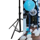 7x5ft Happy Birthday Party Studio Background Photography Photo Backdrop Vinyl YM