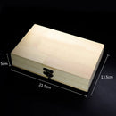 50 Grid 18-30MM Storage Coin Wallet Replacement Manager Box Travel Pigg NVU