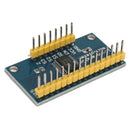 16CH Analog Digital MUX Breakout Board CD74HC4067 Precise module Ardui DJO GQM