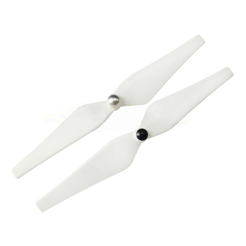 8x 9450 Self Locking Propeller 9.4x5 for DJI Phantom 2 3 PRO Adv Stand GUL