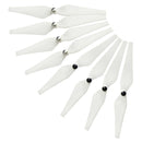 8x 9450 Self Locking Propeller 9.4x5 for DJI Phantom 2 3 PRO Adv Stand KPU