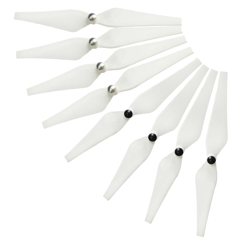 8x 9450 Self Locking Propeller 9.4x5 for DJI Phantom 2 3 PRO Adv Stand GUL