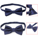 Fashion Men Male Bowtie Dot Pre Tied Necktie for Suit Tuxedo Wedding P YIW