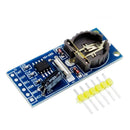 5xPCF8563T RTC Real Time Clock Module For Arduino Raspberry Pi DS1302/DS3231 B1