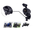 12V-24V Waterproof Power Adaptor Motorcycle Boat Car Cigarette Lighter vbn